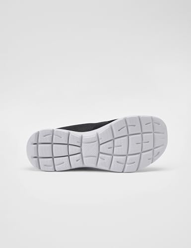 Image of Skechers-Women's Casual Shoes-SUMMITS-896361ID-BKPR-7
