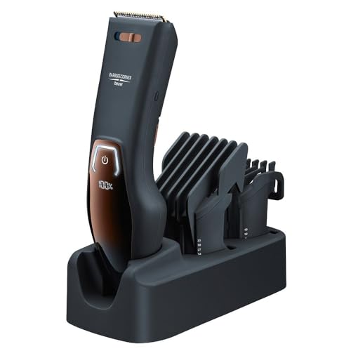 Beurer HR 5000 - vue 5