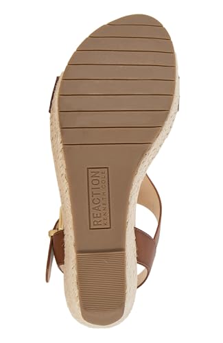 Image of Kenneth Cole REACTION Women's Card T-strap Wedge