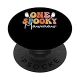 Photo Gallery uno spooky mawmaw groovy divertente donne fantasma boo halloween popsockets popgrip intercambiabile Photo Gallery uno spooky mawmaw groovy divertente donne fantasma boo halloween popsockets popgrip intercambiabile
