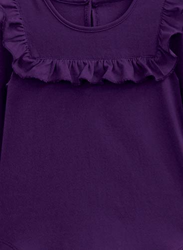 Image of A.T.U.N. All Things Uber nice Girl's Regular Tunic Shirt