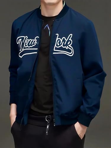 Image of Lymio Jackets || Jacket for men || Lightweight Outwear Jacket (J-15-17)