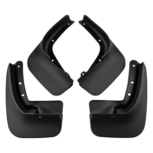 Guardabarros para Sharan Stylint: accesorios de alta durabilidad delanteros y traseros