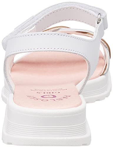 Girls' 411800 Sandals3