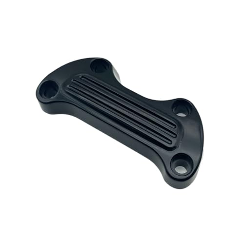 Riser guidon et support compteur de vitesse pour Sportster 883 XL 05-15