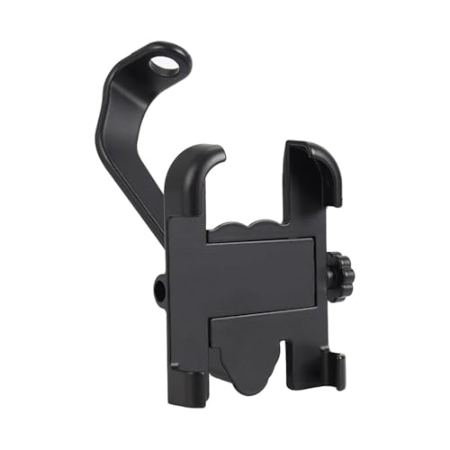 Support de téléphone pour guidon vélo moto et support rétroviseur universel