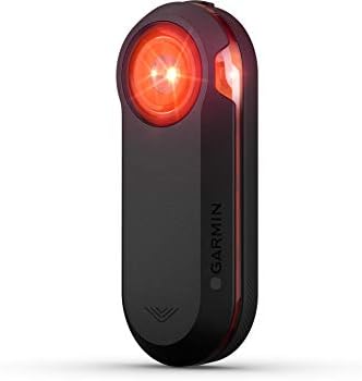 Garmin Varia RTL515 Rearview Cycling Radar, Built in Tail Light, ...
