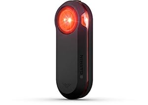 Radar de Sécurité Vélo Garmin Varia RTL 515