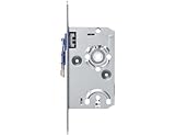 Bezeichnung: links ABUS Einsteckschloss ES BB 55/20 KU, links, 36760 1