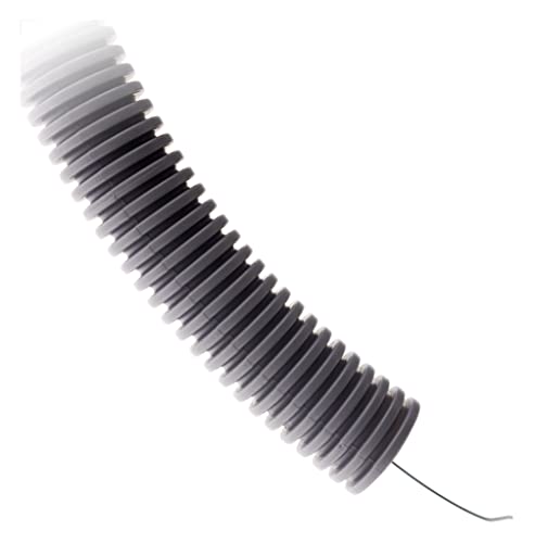 Gaine précâblée ICTA Ø20mm Zenitech pour éviter le tirage de fil difficile - 3