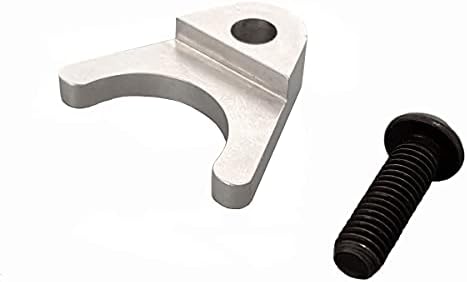 Oil Pump Girdle Pickup Tube Brace/Girdle for LS Engine LS LS1 LS2 LS3 4.8 5.3 6.0L