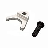Oil Pump Girdle Pickup Tube Brace/Girdle for LS Engine LS LS1 LS2 LS3 4.8 5.3 6.0L