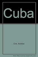 CUBA B000LPG4JK Book Cover