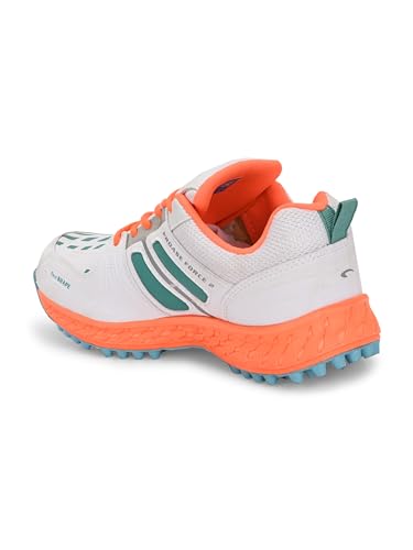 Image of PRO ASE Mens Crt004 Professional Cricket Shoes