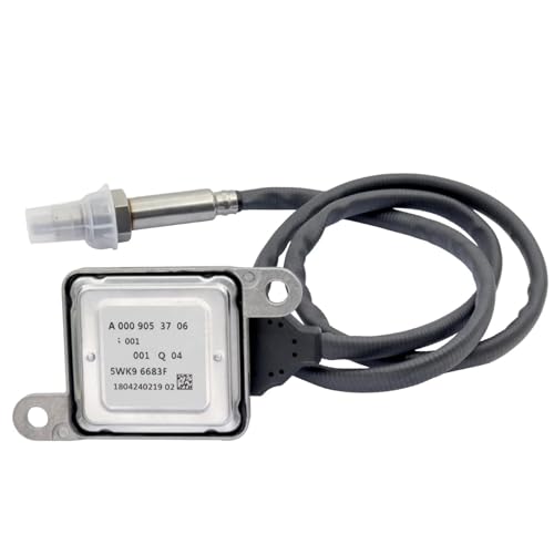 Capteur NOx 5WK96683F pour GL320 et W164 | Sonde d'azote d'origine Mercedes