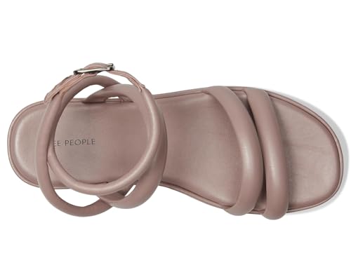 Free People Women's Iris Flatform Flat Sandal2