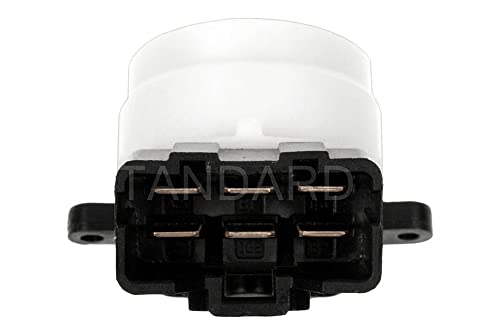 Standard Motor Products US-1010 Ignition Starter Switch - Image 4