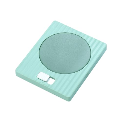 Multipurpose Beverage Heater Effective Heating Pad For Cups Coasters For Work & Home To Enjoy Warm Beverages