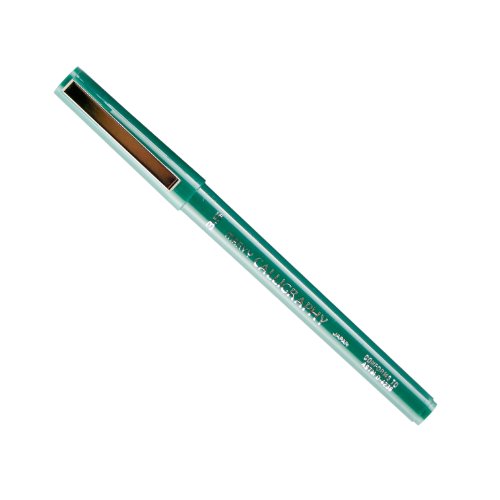 Uchida of America 6000M-C-4 Calligraphy Marker,...