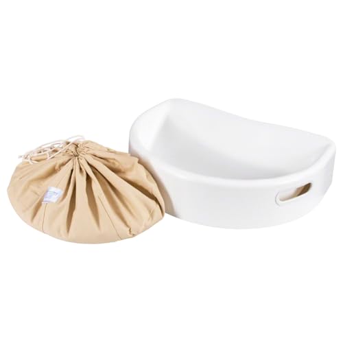 Raps-Set Mobilisationstrainer Reha Therapie 6 kg inkl. Wanne und Einlage