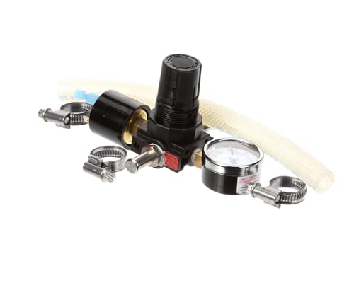 Garland Kit Regulator Asm.0.5Mm For Oe FK1132281 - Genuine OEM Replacement Part