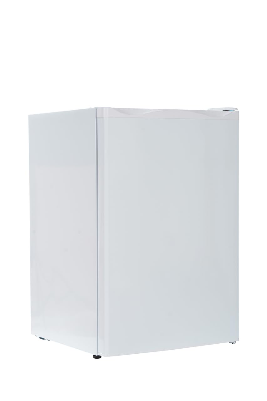 aro Mini-Gefrierschrank TZW8655, PCM, 80 L, Kompressorkühlung, Gefrierschubfächer, weiß