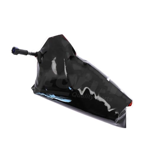 Pochette Additif FAP Cérine 2.4L Compatible avec Peugeot Partner et Compatible avec Citroën Berlingo, C4 Picasso, Grand Picasso - OEM 9678101680 et 1500HA