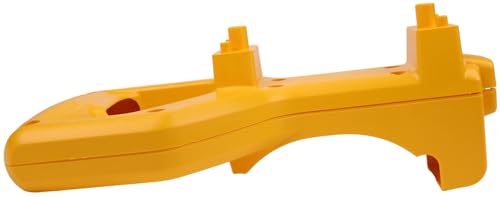 LSSOCH Novo cabo N126140 compatível com conjunto de garra de serra de esquadria DeWalt 3 DW713 DWS71