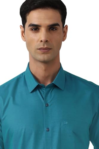 Image of Peter England Men's Regular Fit Shirt