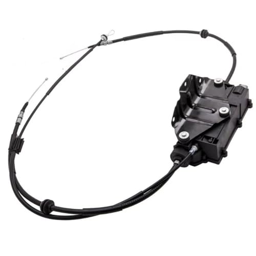 Actuador de ajuste de frenos BMW X5 X6 3.0L 4.4L soluciona error de freno de mano 34436850289