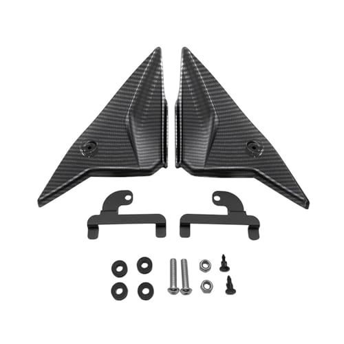 Carénage MT-09 FZ-09 panneaux latéraux moto cache capot de 2014 à 2020