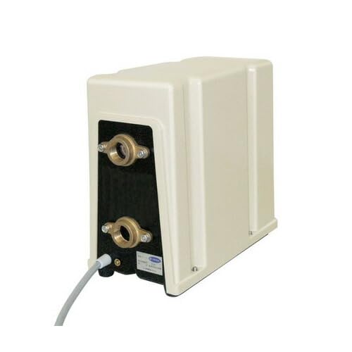 Amazon | 荏原製作所（エバラ） 給湯加圧ポンプユニット HPHH型 周波数