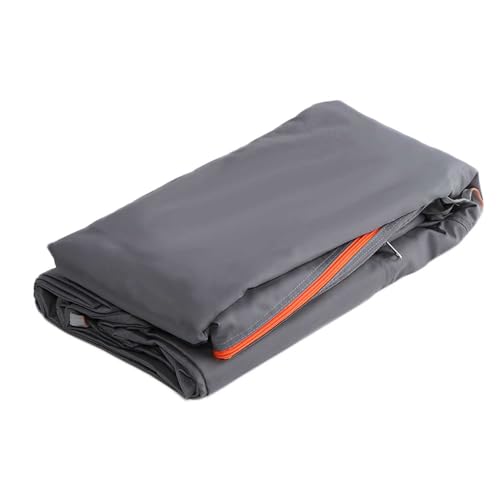 DOPPELGANGER(ドッペルギャンガー) バイクガレージ2250 カベ用交換用カバー DCC639RR-GY 【カバーのみ フレーム等は含まれていません】DCC639-GYに対応