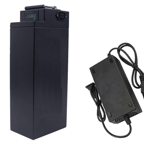 Amazon.co.jp: FREEDOH 48V 電動自転車バッテリー 20Ah 24Ah