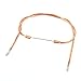 Aexit RW3 AC Distribution electrical 6-12KV 20A High Voltage Fuse Protector Dropout Fuses Copper 550mm Length