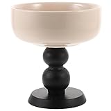 Photo Gallery holidyoyo ciotola per in ceramica coppette da dessert con piedini ciotola da cucina per frullato e budino Photo Gallery holidyoyo ciotola per in ceramica coppette da dessert con piedini ciotola da cucina per frullato e budino