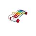 Fisher Price Original Classic Xylophone, Colour Pull Toy with Music and Sounds!