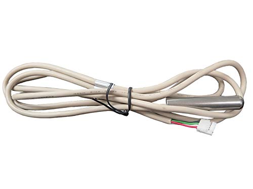 Dual Sensor: Hi Limit - Temp for in.Yj