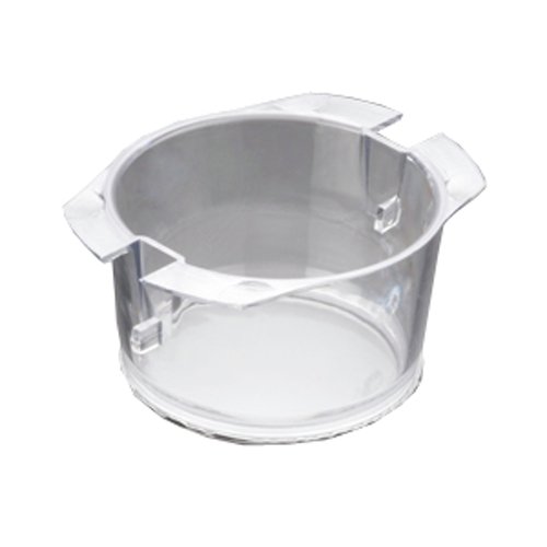 Falcon 353493 Cell Culture Insert for 6 Well Plate with 0.4 µm, Pore