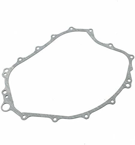 SMT-Group - Cubierta de embrague de motor, arandela espaciadora, película de pieza compatible con CBR1000RR 2004-2007 04 07 derecha [B01CLUGLVS]