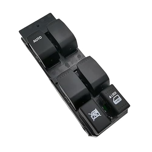 Interrupteurs bouton-poussoir commande vitre bloquée Suzuki Swift Alto SX4