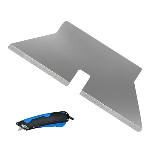 NSBGPSD Cutter Replacement Blades for Easy Cut 20 Pcs