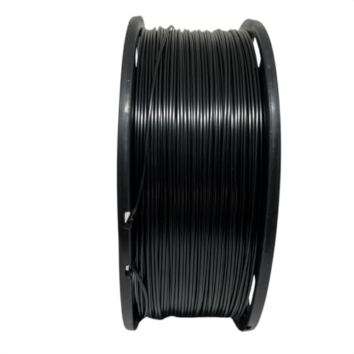 Filamento Impressão 3dvale Abs Premium Preto 1kg