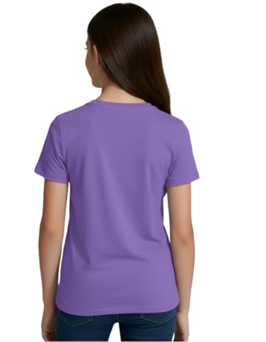 Opiniones y reviews de Camisetas y tops para Niña favoritos de las personas. 12 Imagen adicional