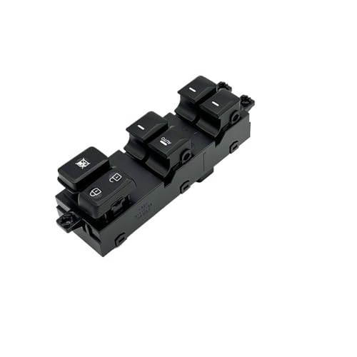 Bouton commutation lève-vitre défectueux Picanto commande 935701Y200