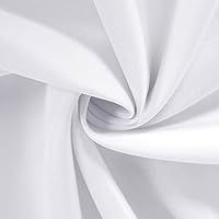 Trimming Shop Carré Nappe Premium Qualité Tissu, Durable