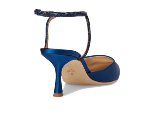 Image of Badgley Mischka Womens Autumn