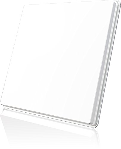 Preisvergleich Produktbild Selfsat H50D Flachantenne Single LNB-Version