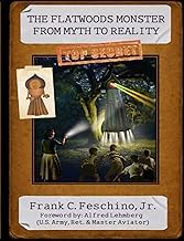 Why You Should Read Audiobook The Flatwoods Monster: From Myth to Reality Detailed Review Curated Content Must Read