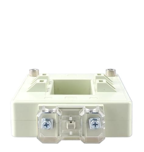 Transformador de corriente YDP612: mida el consumo eléctrico sin cortar cables 2
